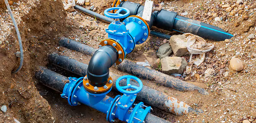 Professional Water Line Installation Services in Meridian, ID