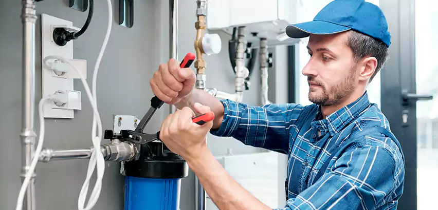 Professional Water Softener Repair Services in Meridian, ID