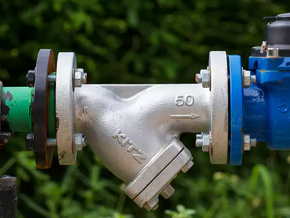Why Choose Express Plumbing Meridian for Backflow Preventer Services in Meridian, ID?