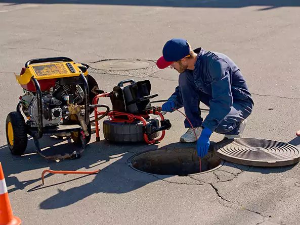 Why Choose Express Plumbing Meridian for Drains Camera Inspection in Meridian, ID?