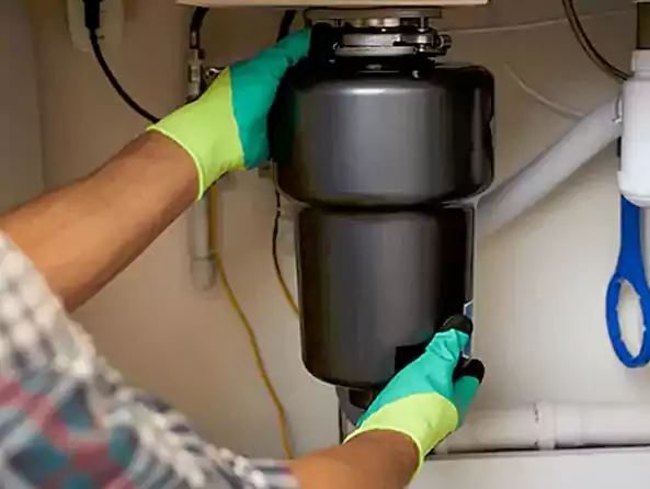 Why Choose Express Plumbing Meridian for Garbage Disposal Replacement in Meridian, ID?