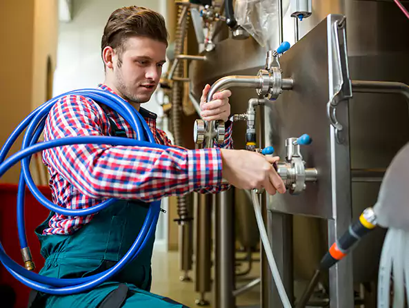 Why Choose Express Plumbing Meridian for Gas Leak Repair in Meridian, ID?