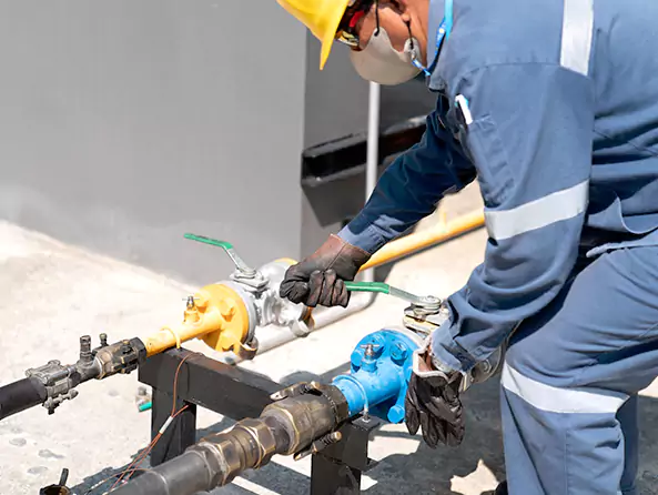 Why Choose Express Plumbing Meridian for Gas Line Repair in Meridian, ID?