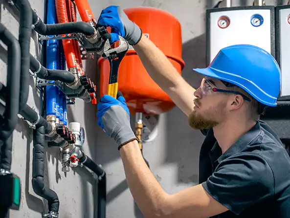 Why Choose Express Plumbing Meridian for Gas Water Heater Installation in Meridian, ID