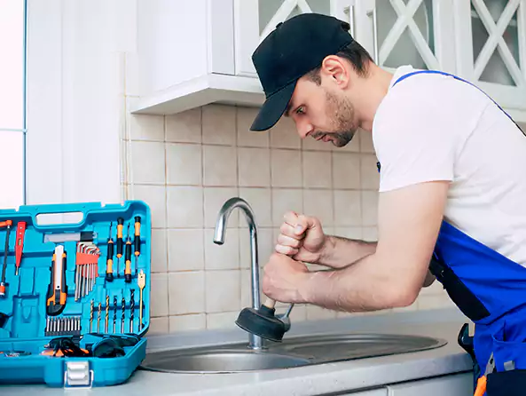 Why Choose Express Plumbing Meridian for Plumbing Inspection in Meridian, ID?