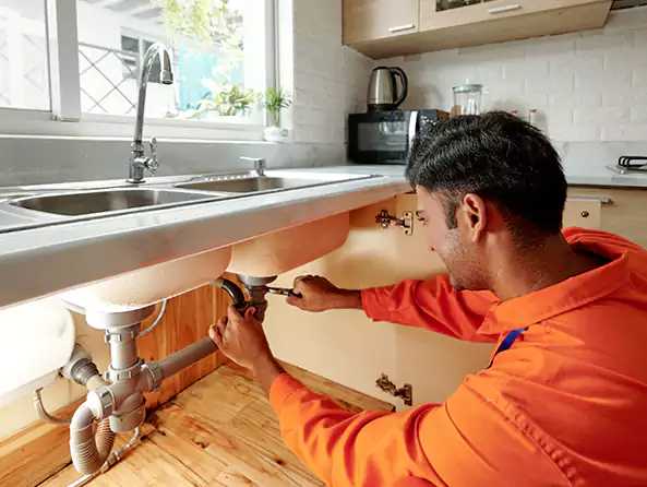 Why Choose Express Plumbing Meridian for Plumbing Installation in Meridian, ID?