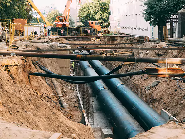 Why Choose Express Plumbing Meridian for Sewer Cleaning in Meridian, ID?