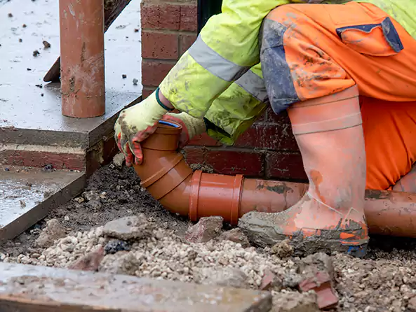 Why Choose Express Plumbing Meridian for Sewer Replacement in Meridian, ID?