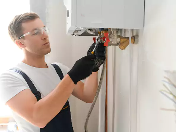 Why Choose Express Plumbing Meridian for Tankless Water Heater Maintenance in Meridian, ID?