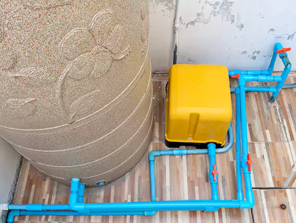 Why Choose Express Plumbing Meridian for Well Pressure Tank Replacement in Meridian, ID?