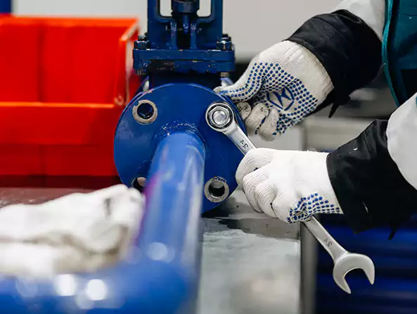 Why Choose Express Plumbing Meridian for Well Pump Repair in Meridian, ID?