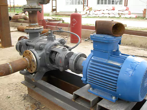 Why Choose Express Plumbing Meridian for Well Pump Replacement in Meridian, ID?