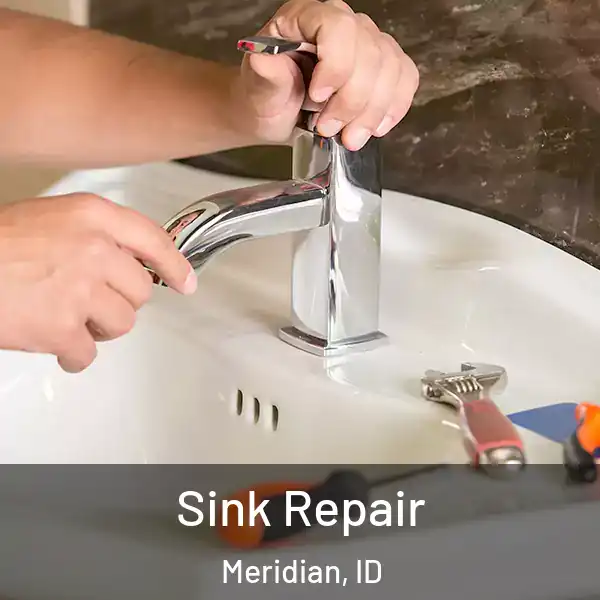  Sink Repair Meridian, ID